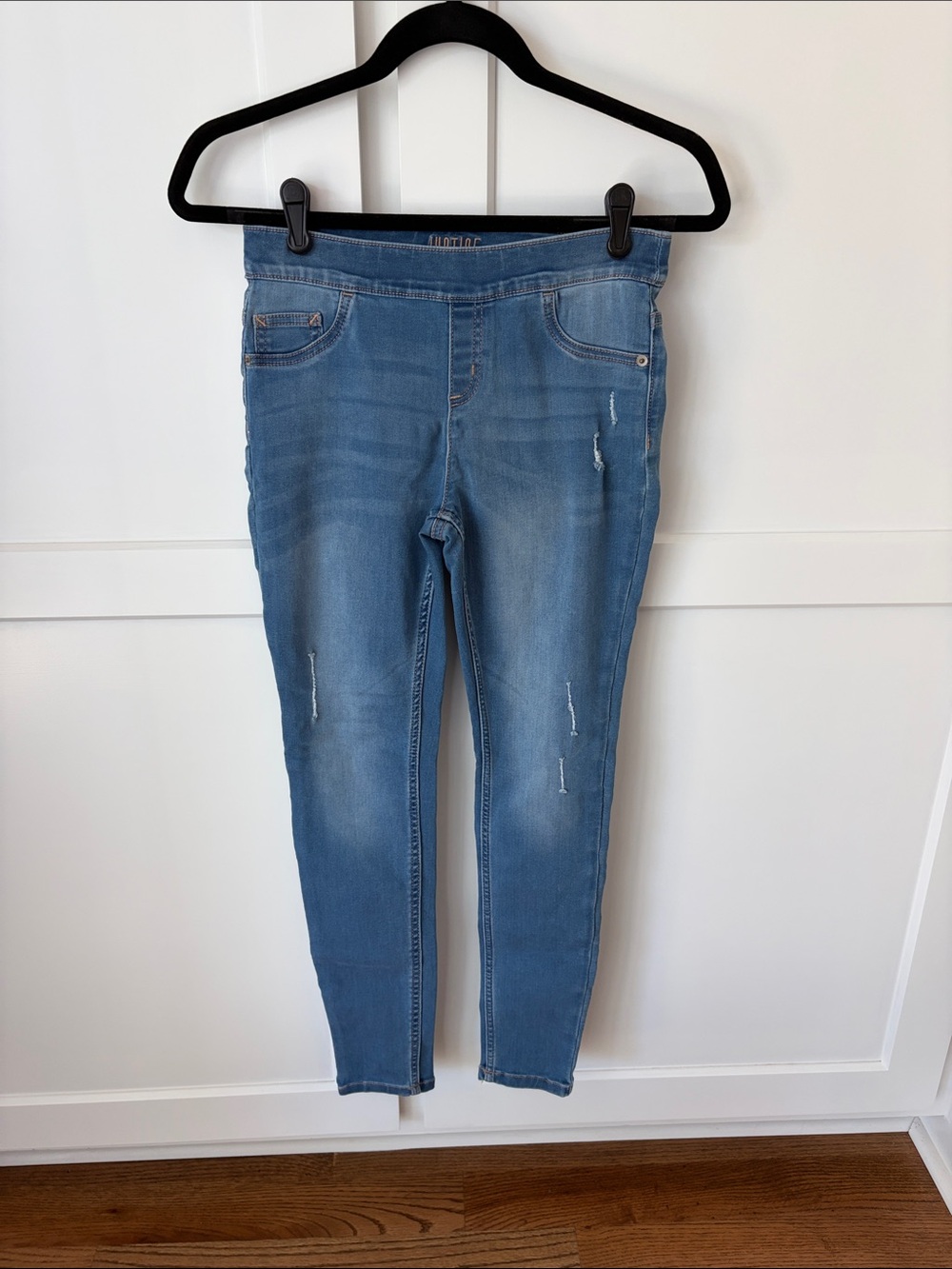 Justice Stretch Jeggings